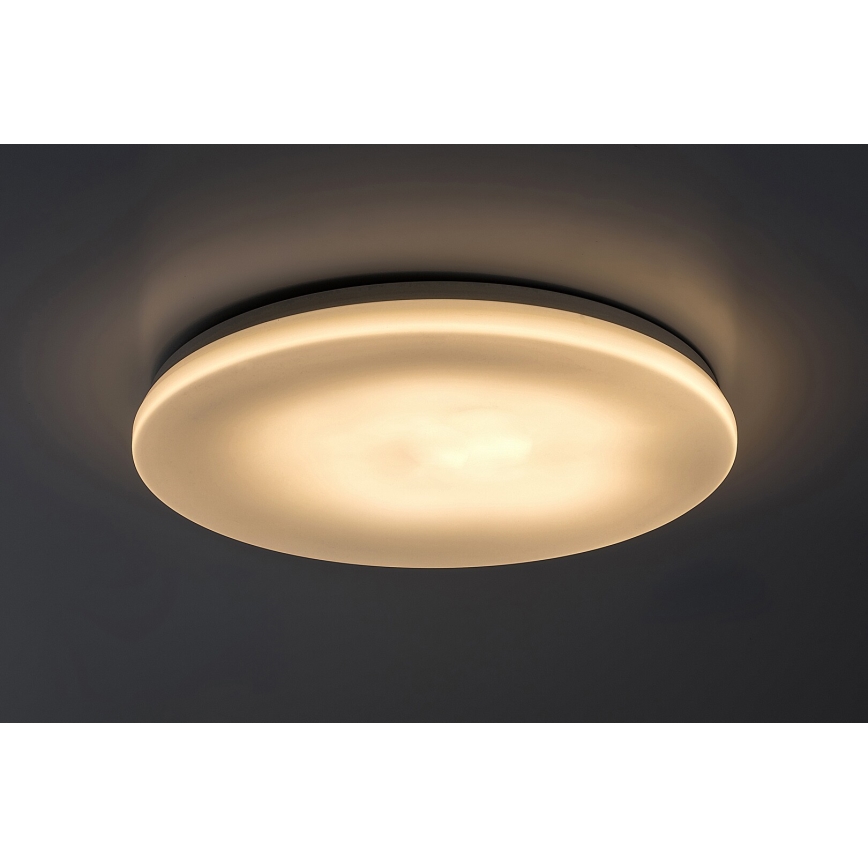 Rabalux - потолочный светильник для ванной комнаты LED/36 Вт/230 В 3000/4000/6000K IP44 Ø 41 см
