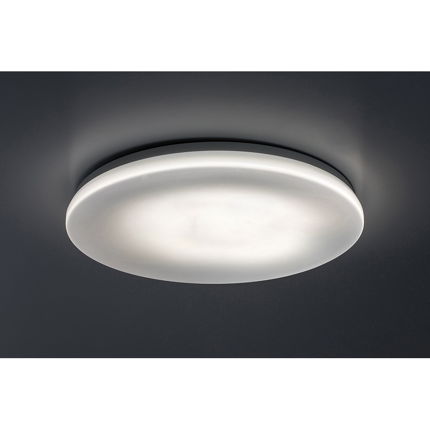 Rabalux - потолочный светильник для ванной комнаты LED/36 Вт/230 В 3000/4000/6000K IP44 Ø 41 см