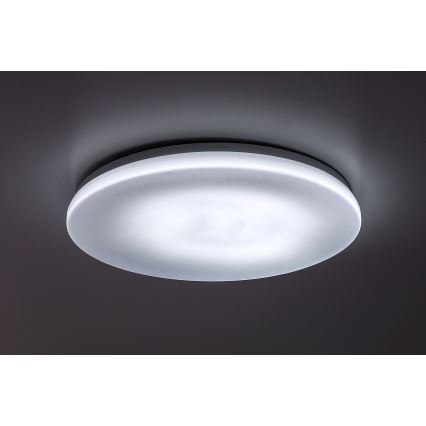 Rabalux - Светодиодный потолочный светильник для ванной комнаты LED/36W/230V 3000/4000/6000K IP44