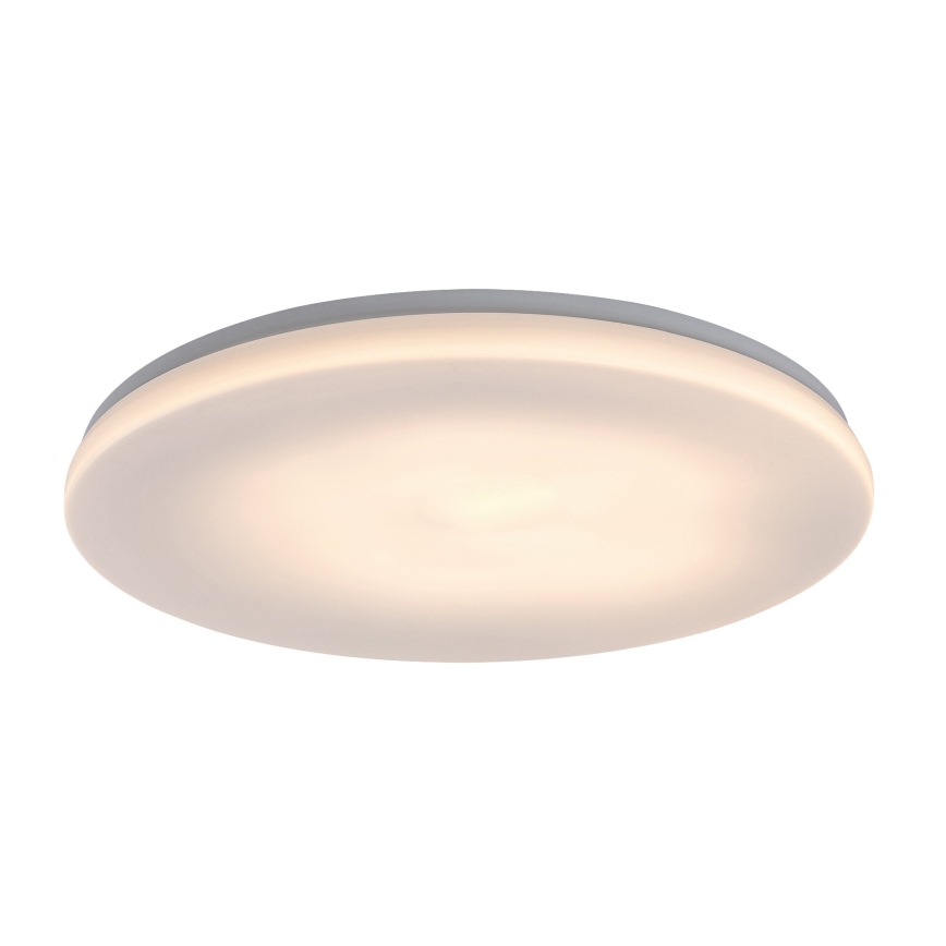 Rabalux - Светодиодный потолочный светильник для ванной комнаты LED/36W/230V 3000/4000/6000K IP44