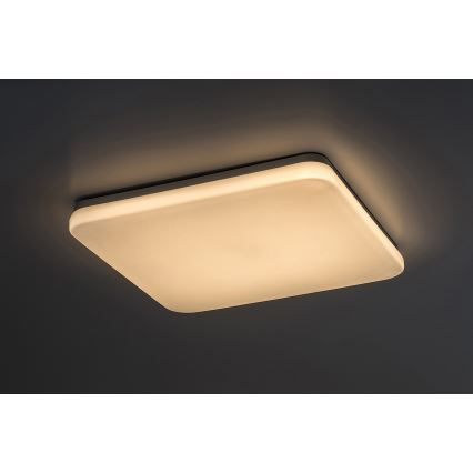 Rabalux - Светодиодный потолочный светильник для ванной комнаты LED/36W/230V 3000/4000/6000K IP44