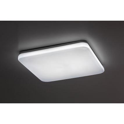 Rabalux - Светодиодный потолочный светильник для ванной комнаты LED/36W/230V 3000/4000/6000K IP44