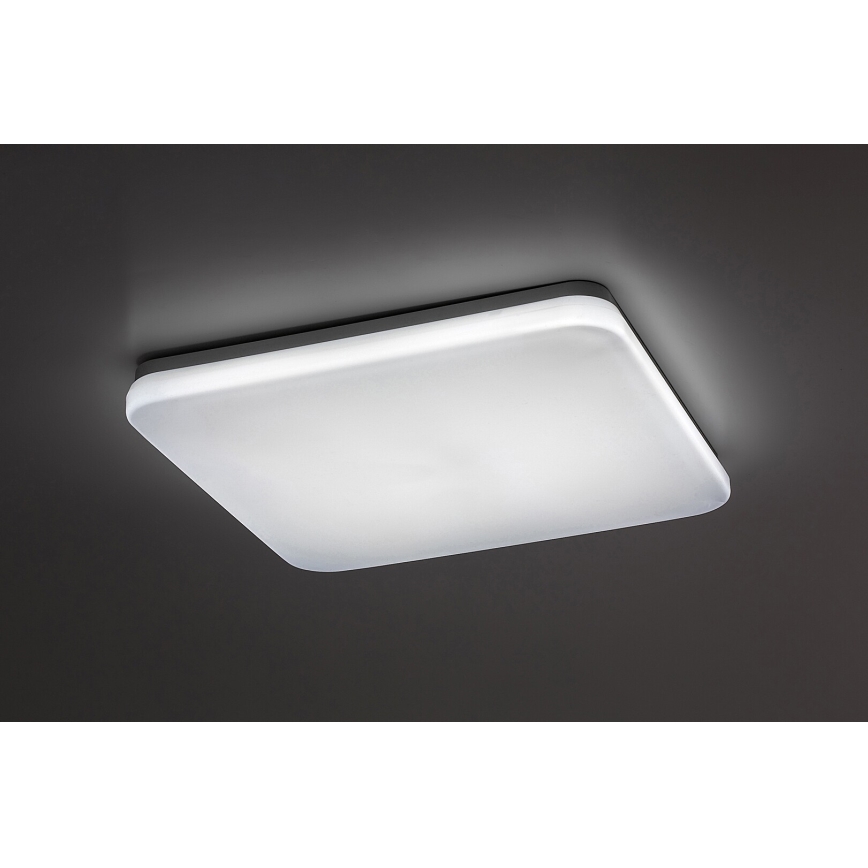 Rabalux - Светодиодный потолочный светильник для ванной комнаты LED/36W/230V 3000/4000/6000K IP44