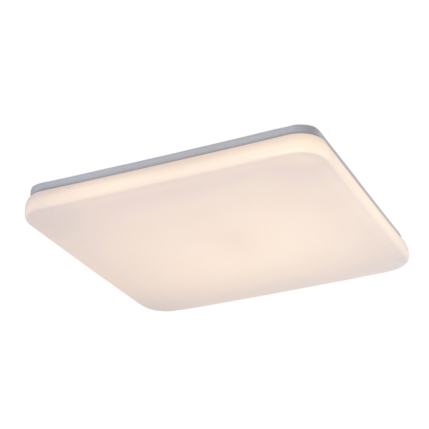 Rabalux - Светодиодный потолочный светильник для ванной комнаты LED/36W/230V 3000/4000/6000K IP44