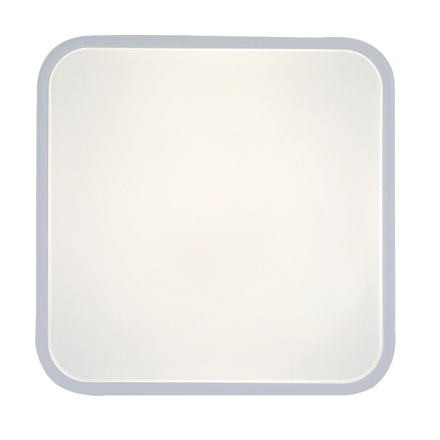 Rabalux - Світильник для ванної кімнати на стелю з LED та сенсором LED/18W/230V 4000K IP44