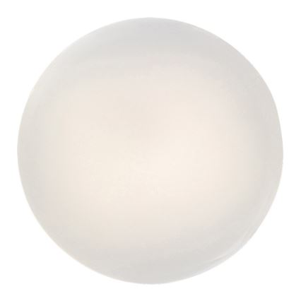 Rabalux - Светодиодный потолочный светильник для ванной комнаты с датчиком LED/24W/230V 4000K IP44