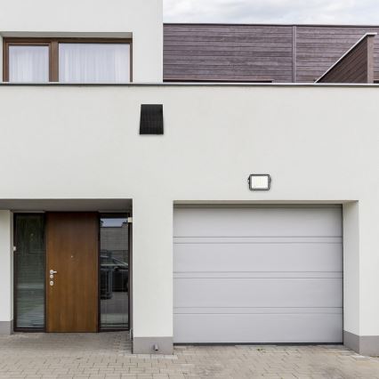 Rabalux - Світлодіодний сонячний прожектор LED/6,5W/3,2V 3000/4000/6500K 1000mAh IP65