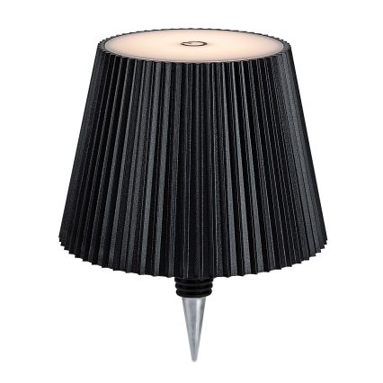 Rabalux - LED Акумуляторний абажур для пляшки з регулюванням яскравості LED/2W/5V IP44