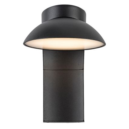 Rabalux - Вуличний світлодіодний настінний світильник LED/12W/230V IP54