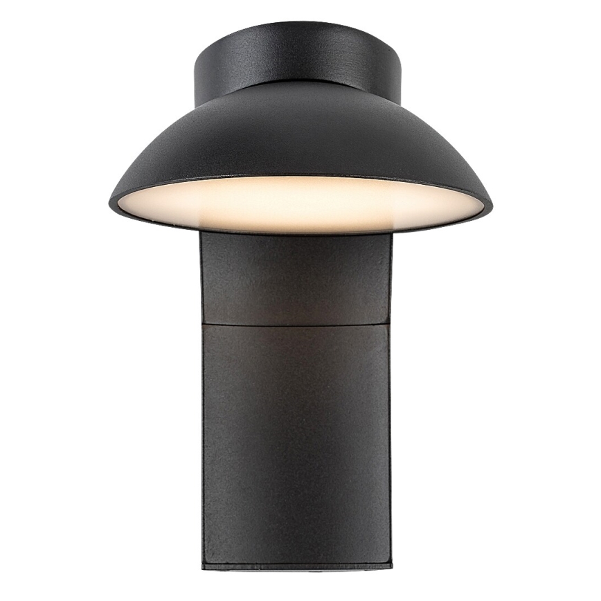 Rabalux - Вуличний світлодіодний настінний світильник LED/12W/230V IP54