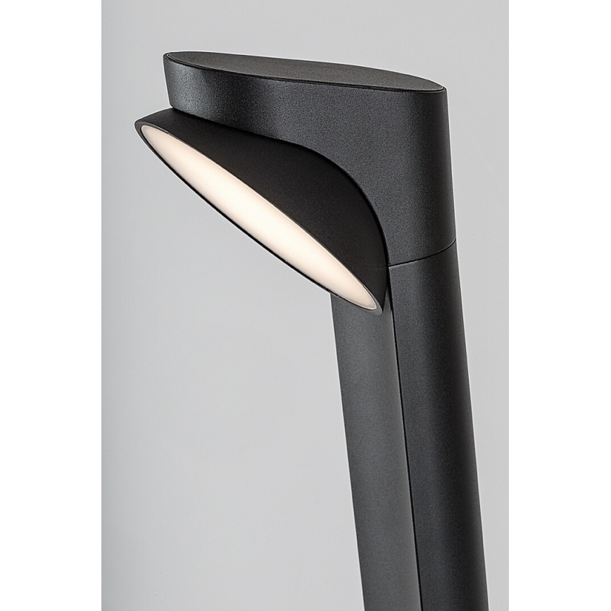 Rabalux - Вулична світлодіодна лампа LED/12W/230V IP54