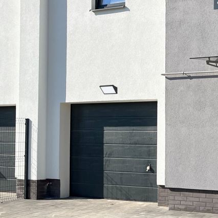 Rabalux - Вуличний світлодіодний настінний світильник LED/18W/230V 2700/4000/6500K IP65