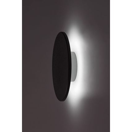 Rabalux - Вуличний світлодіодний настінний світильник 15W/230V 2700/4000/6500K IP65 сірий