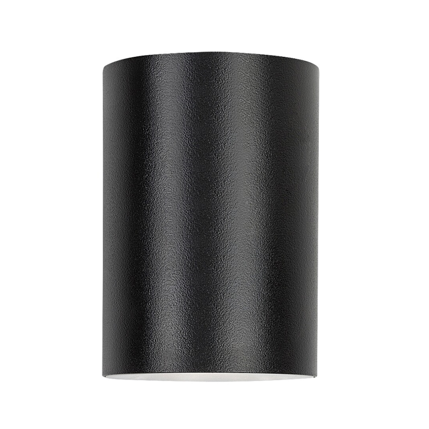 Rabalux - Вуличний світлодіодний настінний світильник LED/9W/230V 2700/4000/6500K IP65 чорний