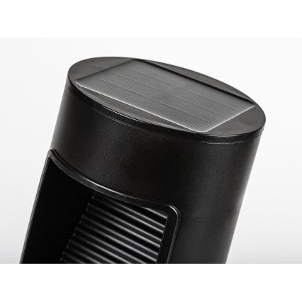 Rabalux - Светодиодный солнечный фонарь LED/0,1Вт/1,2В 600мАч IP44