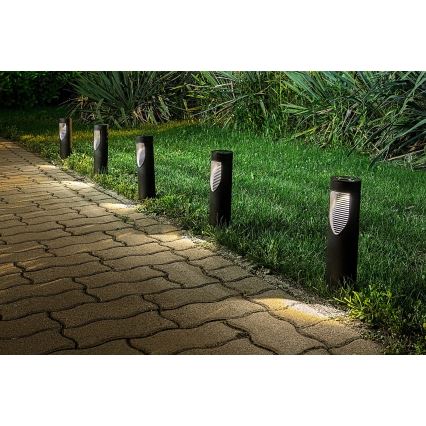 Rabalux - Світлодіодна сонячна лампа LED/0,1W/1,2V 600mAh IP44