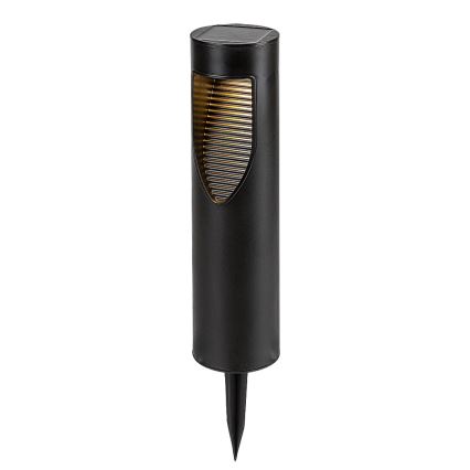 Rabalux - Світлодіодний світильник на сонячній батареї LED/0,1W/1,2V 600mAh IP44