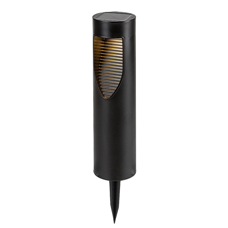 Rabalux - Світлодіодний світильник на сонячній батареї LED/0,1W/1,2V 600mAh IP44