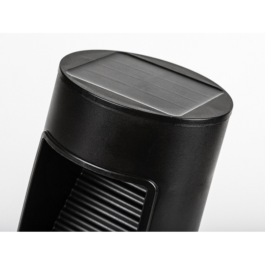 Rabalux - Світлодіодний світильник на сонячній батареї LED/0,1W/1,2V 600mAh IP44