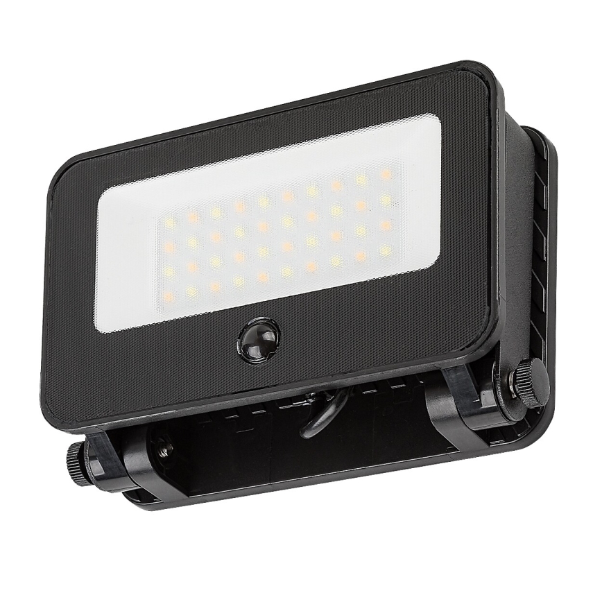 Rabalux - Світлодіодний прожектор з датчиком на сонячній батареї LED/6W/3,7V 3000/4000/6500K IP65