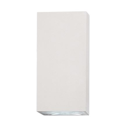 Rabalux - Уличный светодиодный настенный светильник LED/18W/230V 2700/4000/6500K IP65 белый