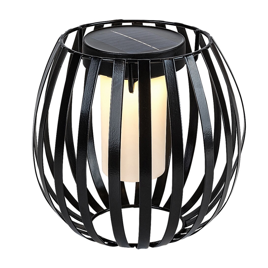 Rabalux - Светильник на солнечной батарее LED/1Вт/1,2В 300мАч IP44