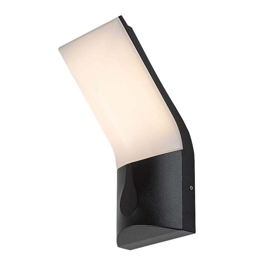 Rabalux - Вуличний світлодіодний настінний світильник LED/10W/230V IP54