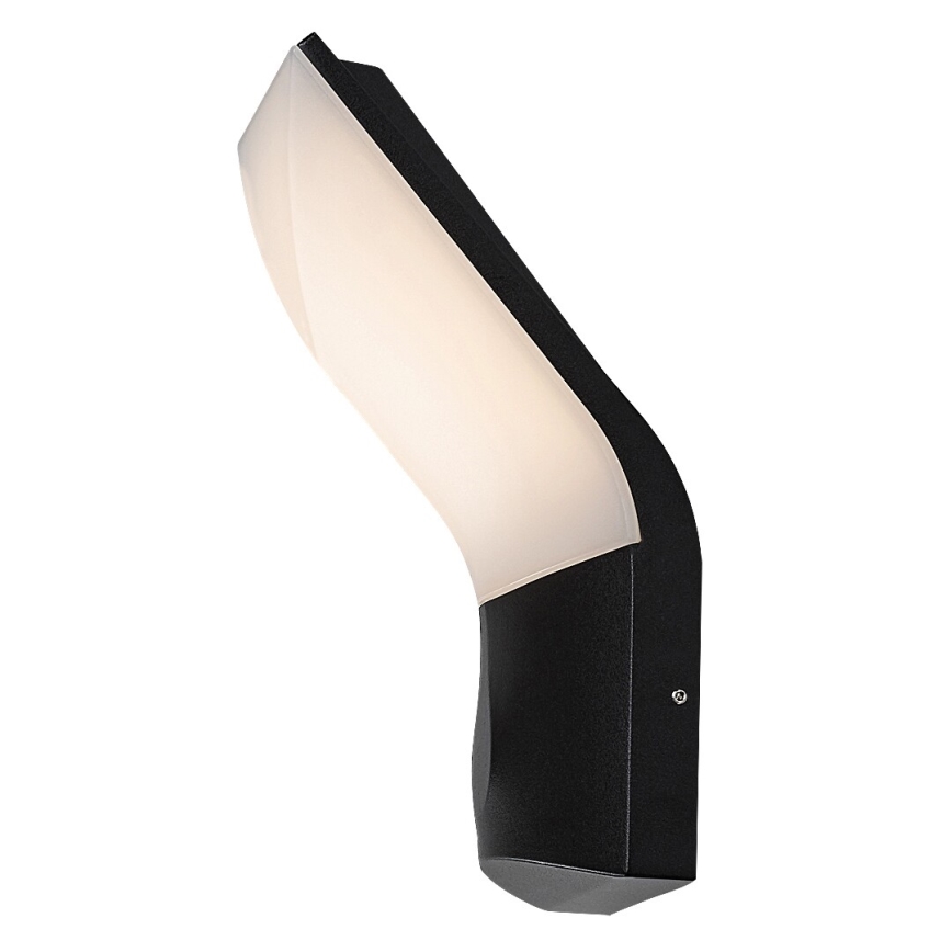 Rabalux - Вуличний світлодіодний настінний світильник LED/10W/230V IP54