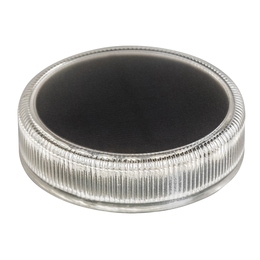 Rabalux - Светильник на солнечной батарее LED/0,3 Вт/1,2 В 800 мАч IP65