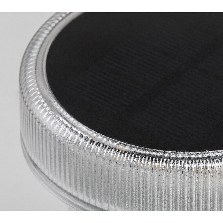 Rabalux - Светильник на солнечной батарее LED/0,3 Вт/1,2 В 800 мАч IP65