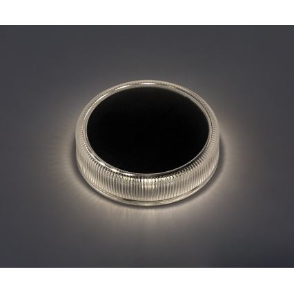 Rabalux - Світлодіодний світильник на сонячній батареї LED/0,3W/1,2V 800mAh IP65
