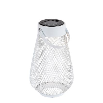 Rabalux - Світлодіодний світильник на сонячній батареї LED/0,16W/1,2V 400mAh IP44