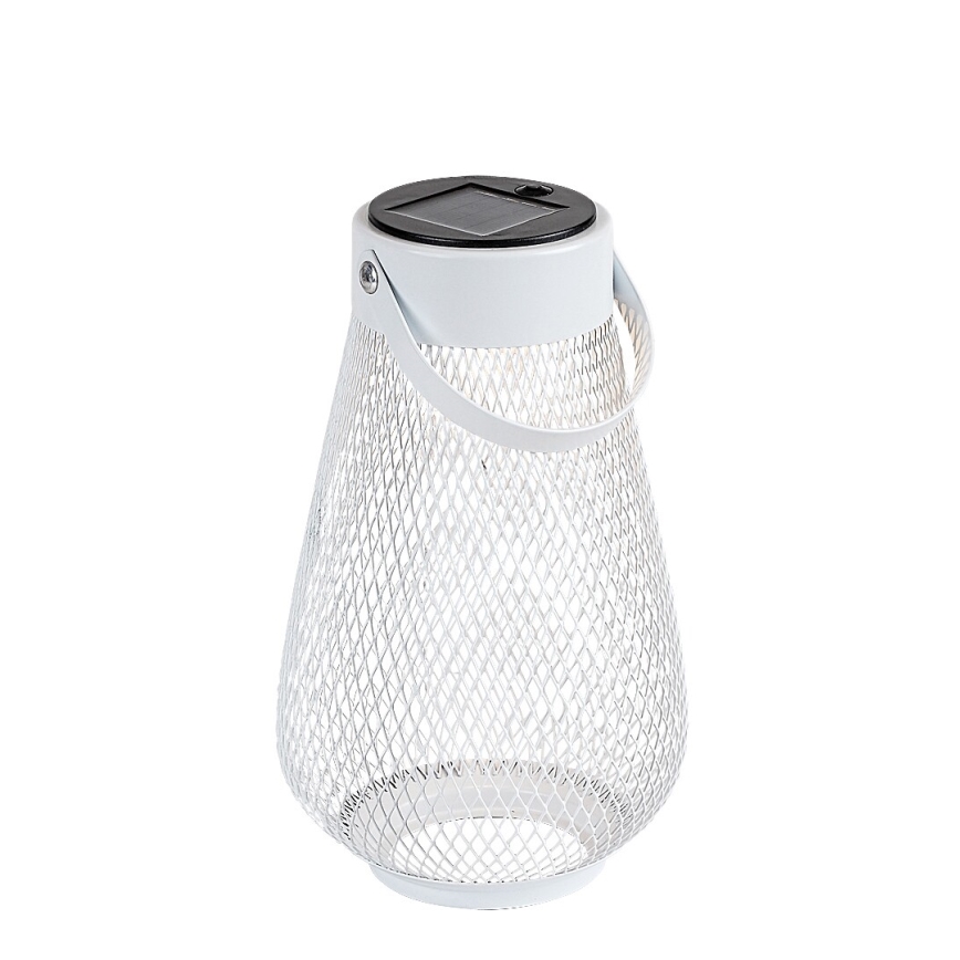 Rabalux - Світлодіодний світильник на сонячній батареї LED/0,16W/1,2V 400mAh IP44