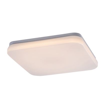 Rabalux - Светодиодный потолочный светильник для ванной комнаты LED/18W/230V 3000/4000/6000K IP44