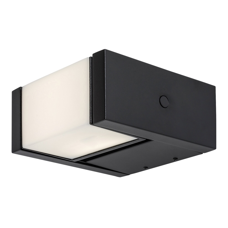 Rabalux - Уличный светодиодный настенный светильник LED/10W/230V IP54