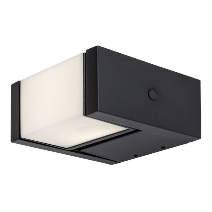 Rabalux - Вуличний світлодіодний настінний світильник LED/10W/230V IP54