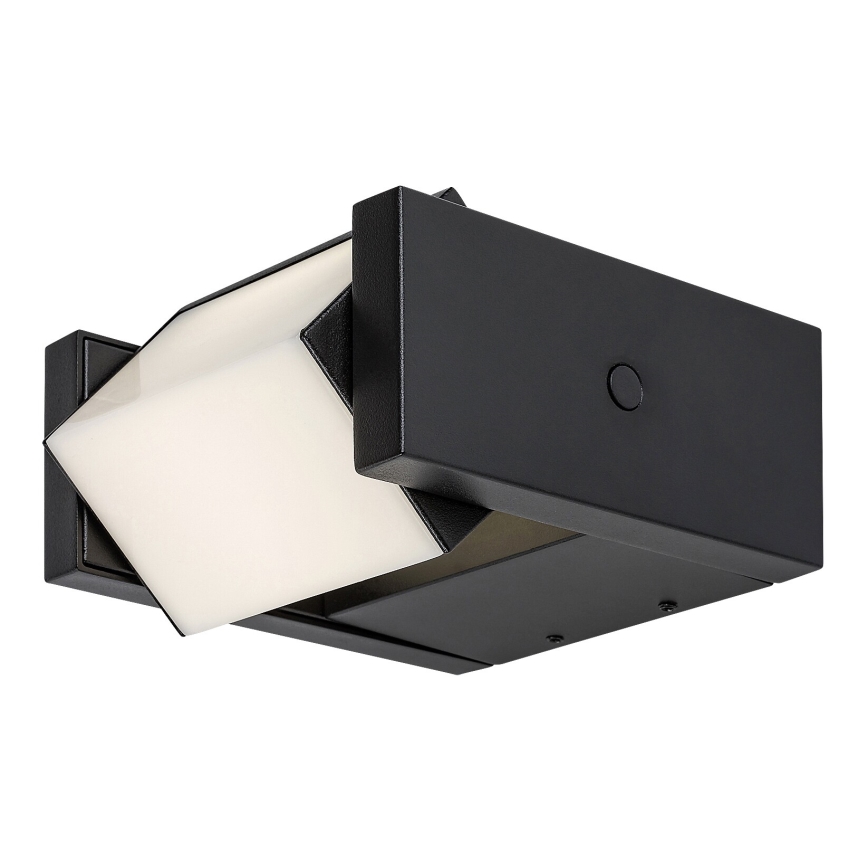 Rabalux - Вуличний світлодіодний настінний світильник LED/10W/230V IP54