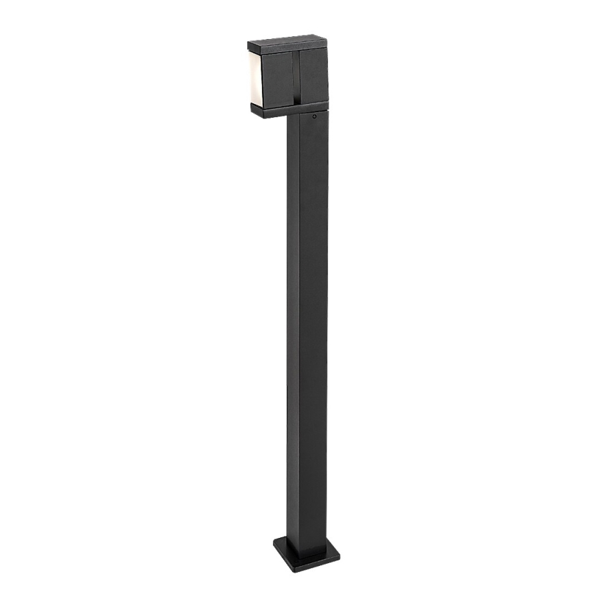 Rabalux - Вулична світлодіодна лампа LED/10W/230V IP54