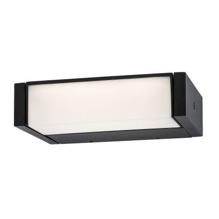 Rabalux - Уличный светодиодный настенный светильник LED/18W/230V IP54