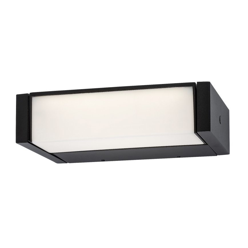 Rabalux - Уличный светодиодный настенный светильник LED/18W/230V IP54