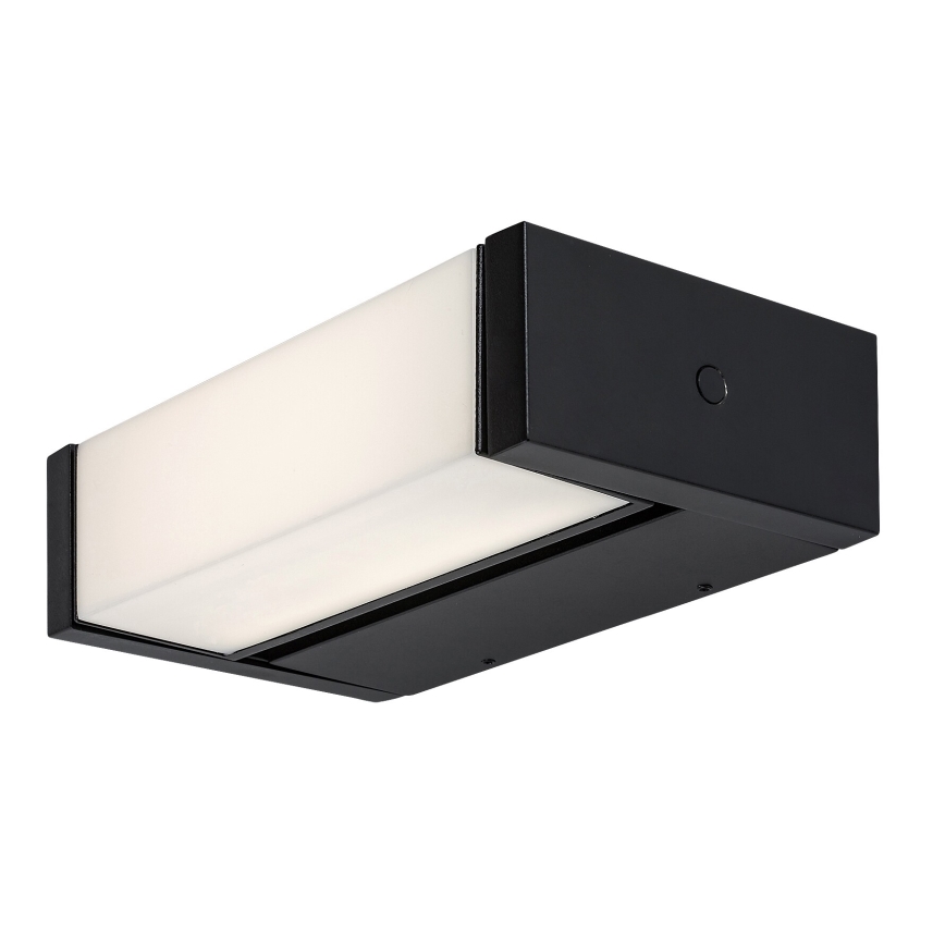 Rabalux - Уличный светодиодный настенный светильник LED/18W/230V IP54