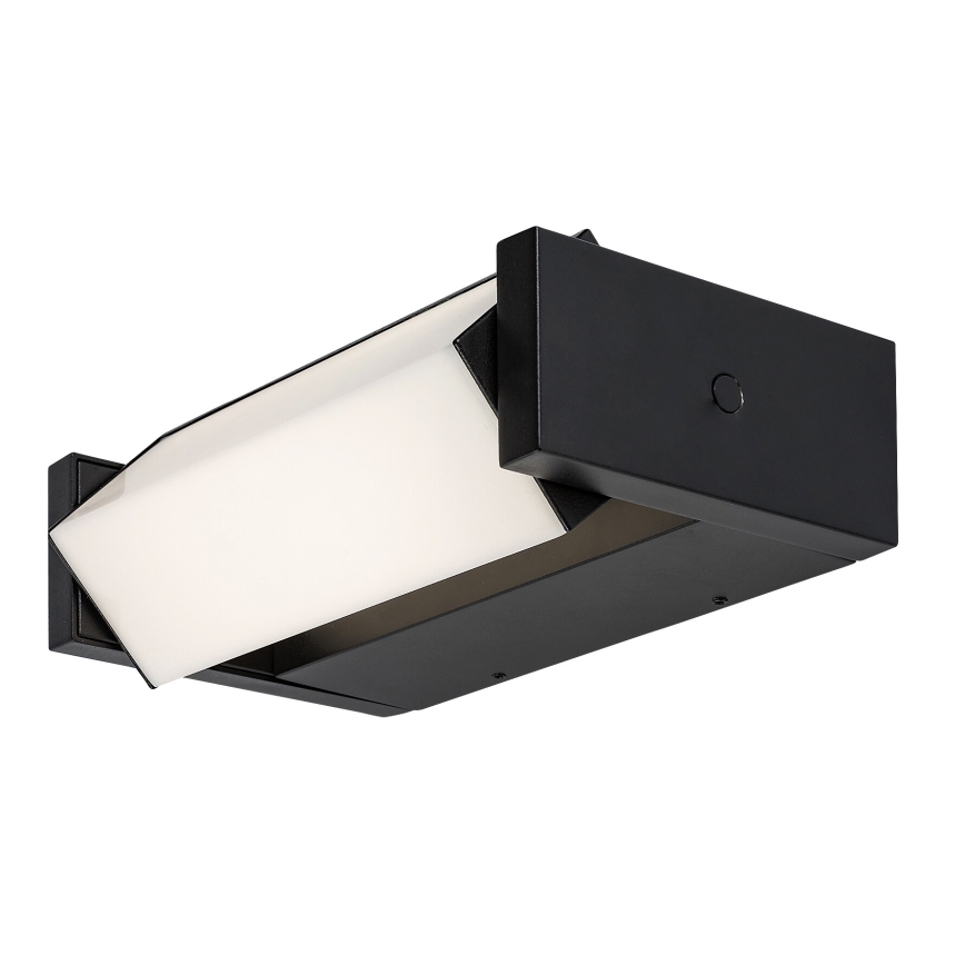 Rabalux - Уличный светодиодный настенный светильник LED/18W/230V IP54