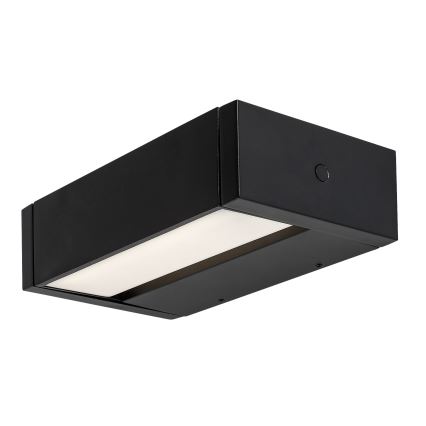 Rabalux - Вуличний світлодіодний настінний світильник LED/18W/230V IP54