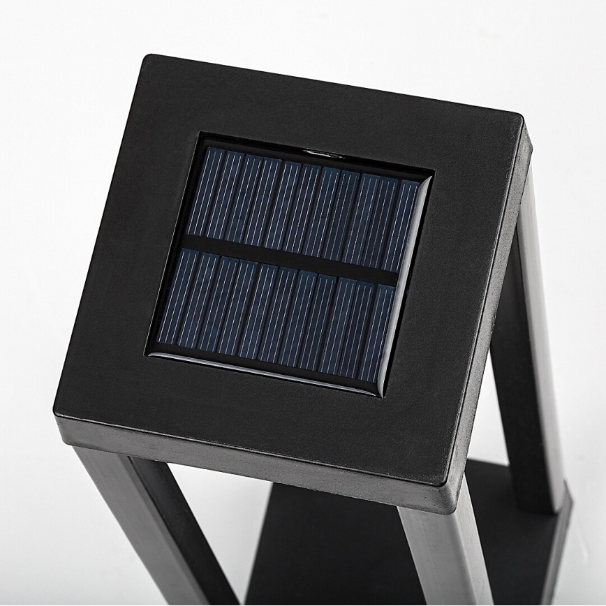 Rabalux - Світлодіодний світильник на сонячній батареї LED/0,18W/3,7V IP44