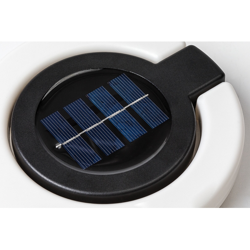 Rabalux - Світлодіодний світильник на сонячній батареї LED/0,05W/1,2V IP44