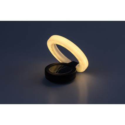 Rabalux - Світлодіодний світильник на сонячній батареї LED/0,05W/1,2V IP44