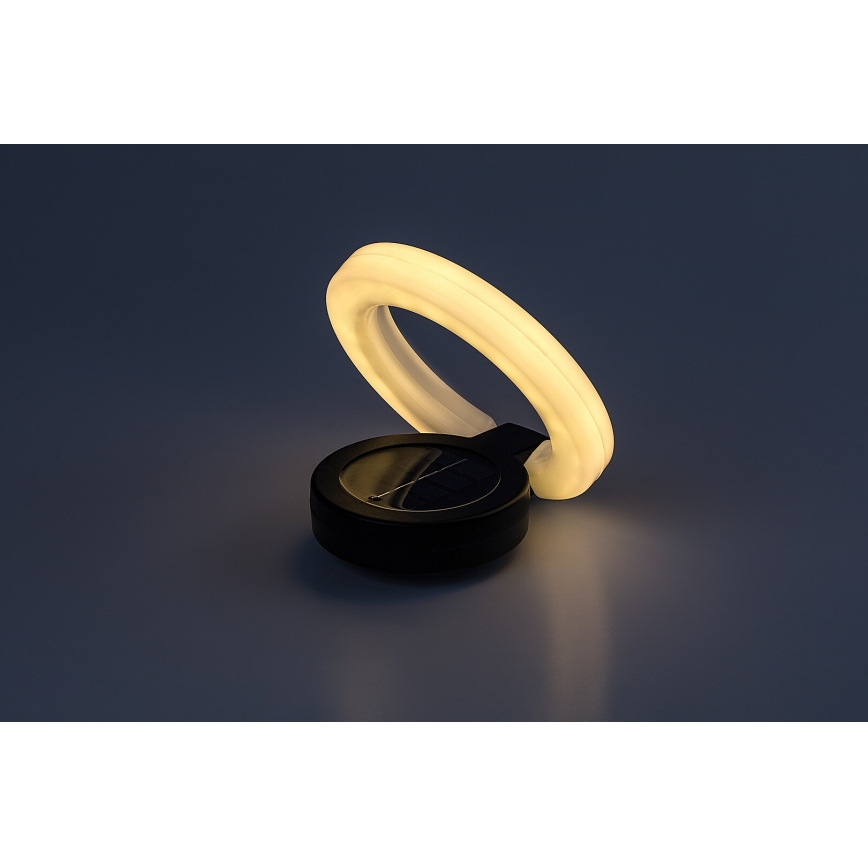 Rabalux - Світлодіодний світильник на сонячній батареї LED/0,05W/1,2V IP44