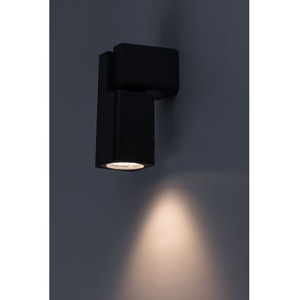 Rabalux - Наружный настенный светильник 1xGU10/15W/230V IP65