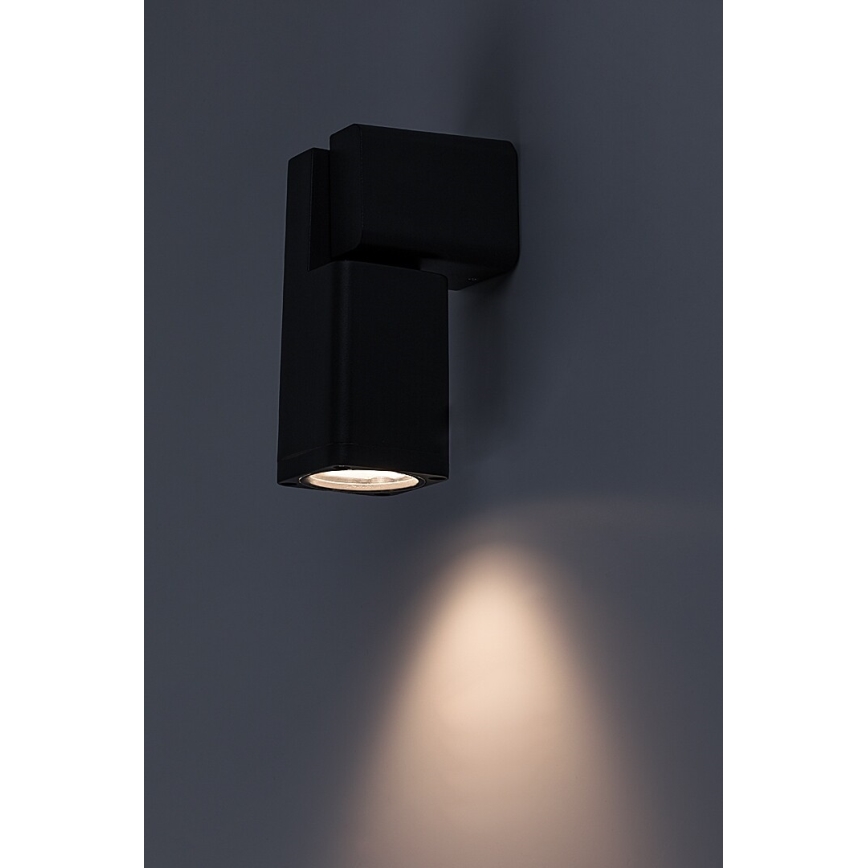 Rabalux - Наружный настенный светильник 1xGU10/15W/230V IP65