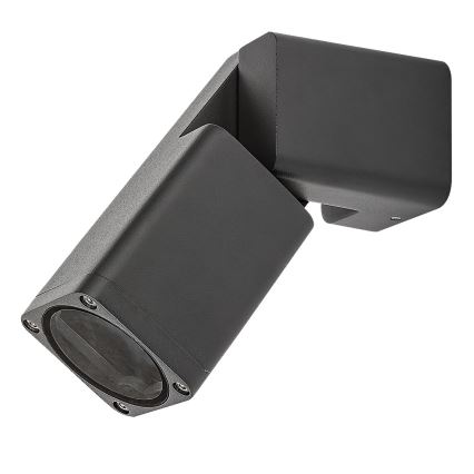 Rabalux - Наружный настенный светильник 1xGU10/15W/230V IP65